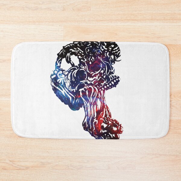 Item preview, skull art designed and sold by Hedgeh0g.