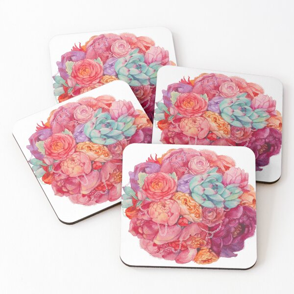 Item preview, Summer bouquet designed and sold by katetova.
