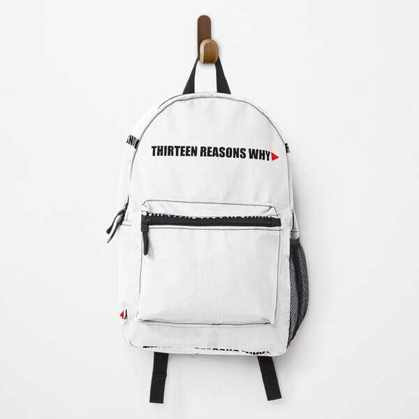 Item preview, Thirteen reasons why designed and sold by Lj101303.