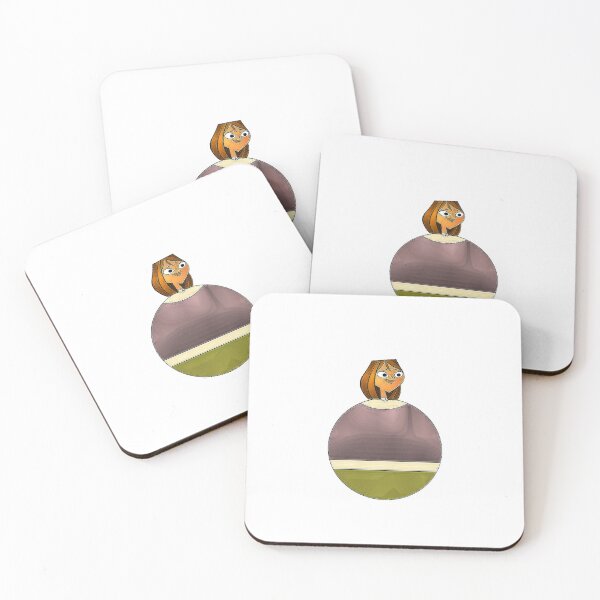 Item preview, Courtney Ball Deep Fried - Total Drama designed and sold by pathicccccc.