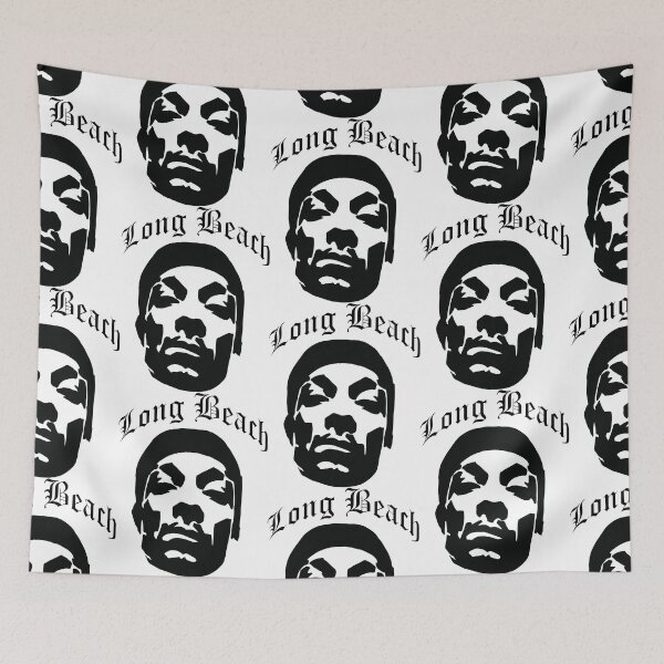 Item preview, LONG BEACH designed and sold by pagesix06.