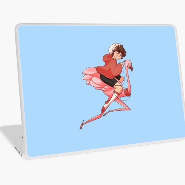 Still Chill Roblox Laptop Skins Redbubble - roblox bungee jumping tycoon part 2 youtube