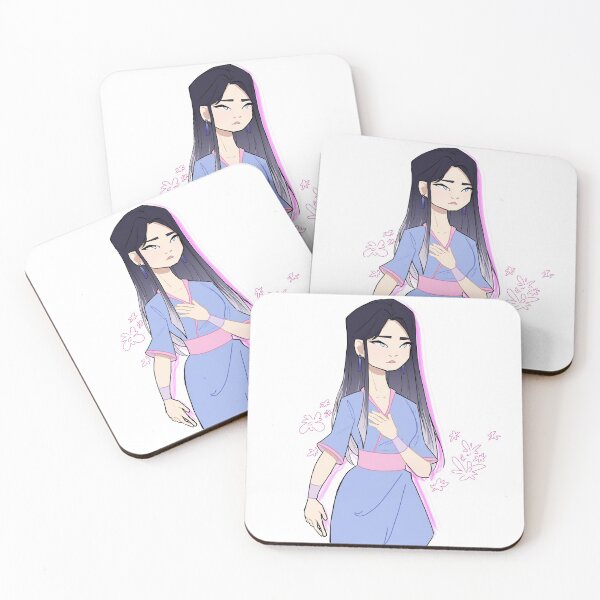 Item preview, Linh Song designed and sold by Justheblueberry.