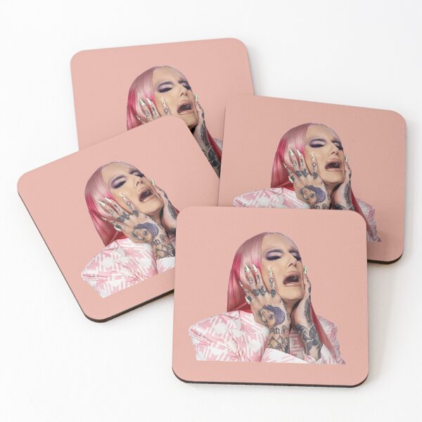 Item preview, Jeffree Star Meme Cutout designed and sold by goon-squad.