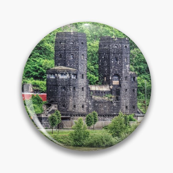 Item preview, The Bridge at Remagen designed and sold by tomg.