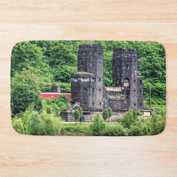 Item preview, The Bridge at Remagen designed and sold by tomg.