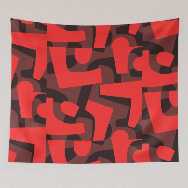 Item preview, Carmine designed and sold by Rob Colvin.