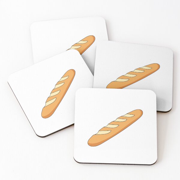 Item preview, French baguette designed and sold by VictoriaDemart.