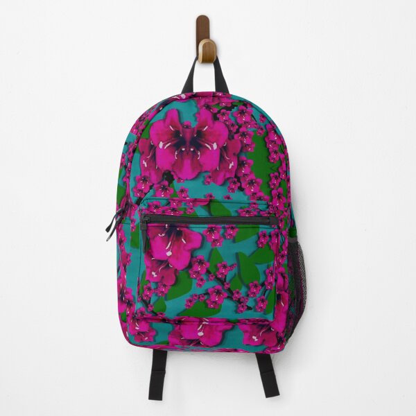 Item preview, One Island one sakura with a horizon designed and sold by Pepita Selles.