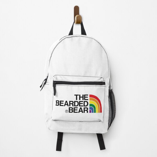 Item preview, THE BEARDED BEAR designed and sold by ArcigayGenova.