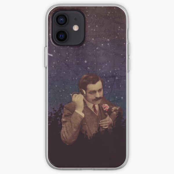 This Empty Northern Hemisphere - Gregory Alan Isakov iPhone Soft Case