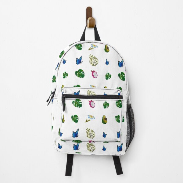 Item preview, Tropical pattern designed and sold by artdrawingelena.
