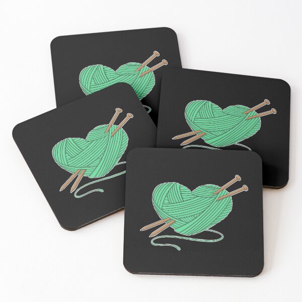 Item preview, I Love Green Yarn  designed and sold by xkralovetz.
