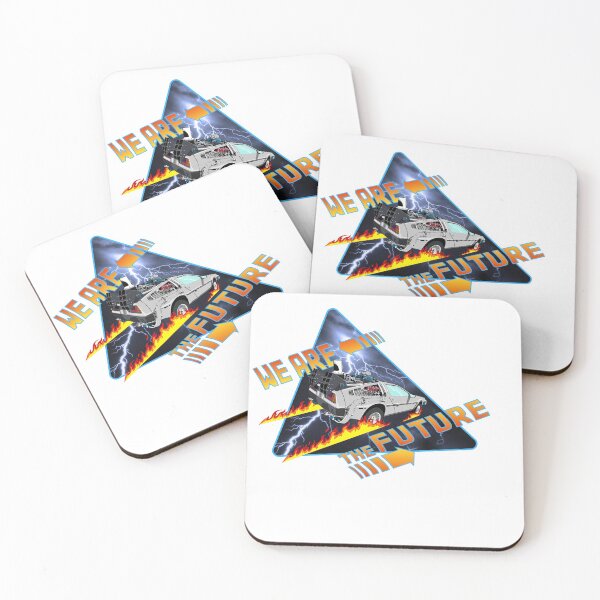 Item preview, We are the Future designed and sold by muyfl.