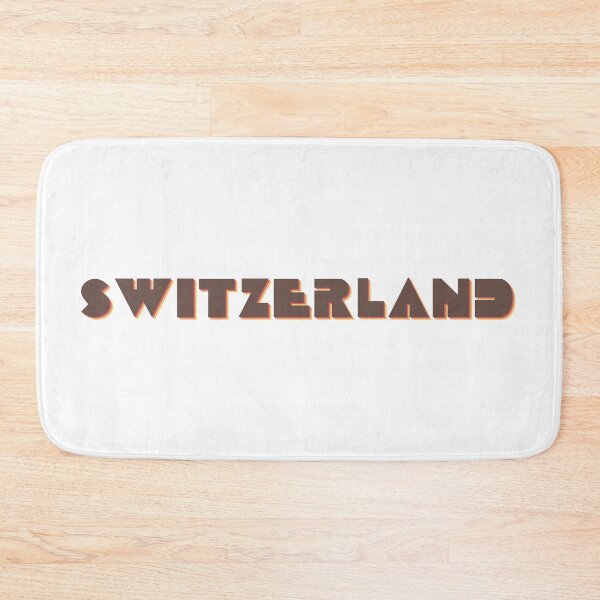 Item preview, Switzerland! designed and sold by DoodleDashCollective.