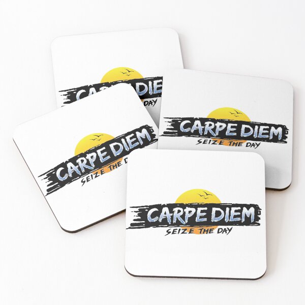 Item preview, Carpe Diem designed and sold by marcosty.