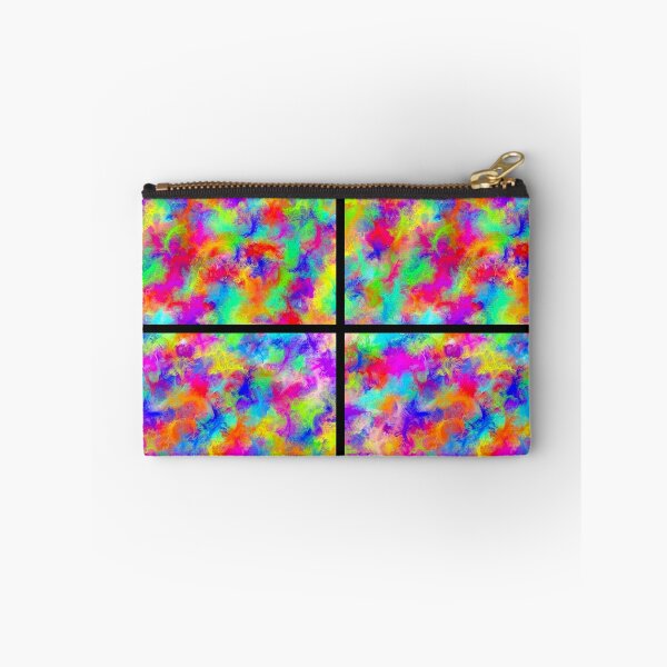 Item preview, Rainbow Tie Dye Pattern designed and sold by RiaBubble.