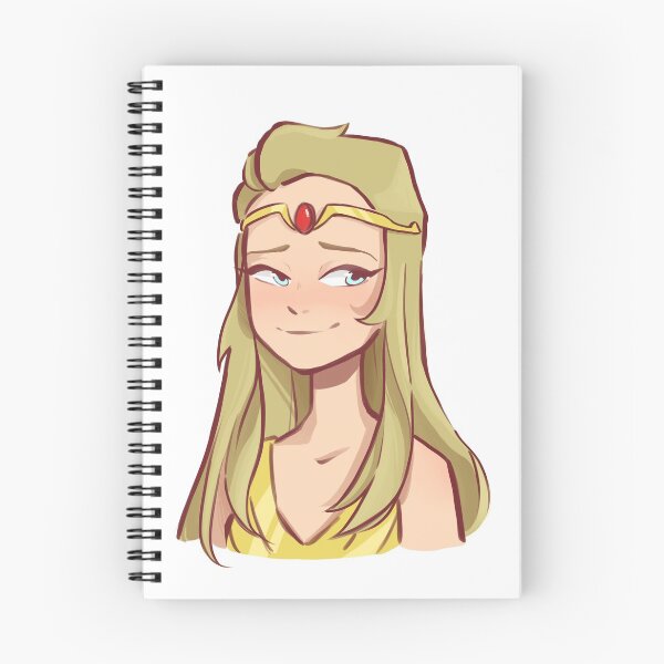 Item preview, Future Adora designed and sold by Justheblueberry.
