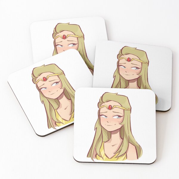 Item preview, Future Adora designed and sold by Justheblueberry.