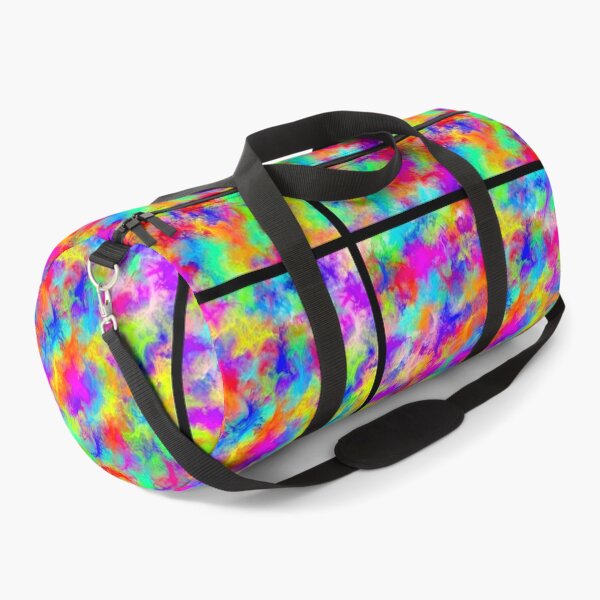 Item preview, Rainbow Tie Dye Pattern designed and sold by RiaBubble.