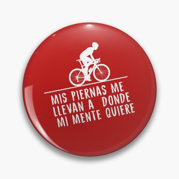 Item preview, My legs take me where my mind wants. designed and sold by solaenbici.