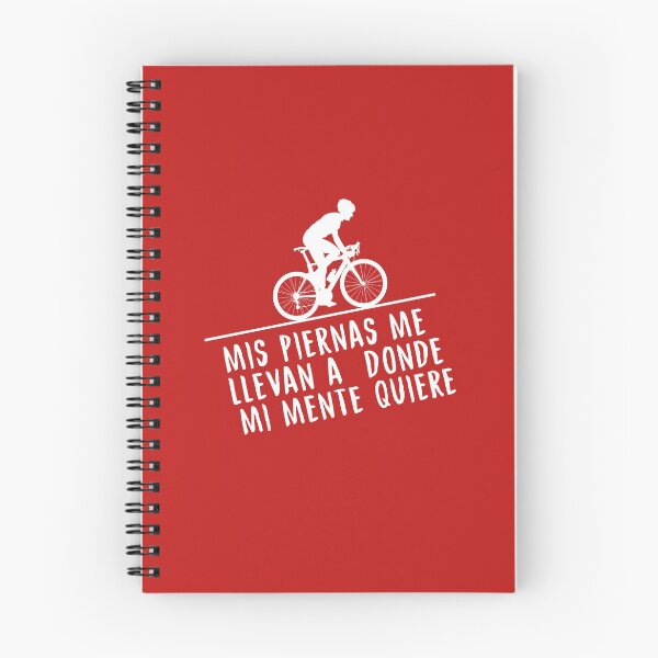 Item preview, My legs take me where my mind wants. designed and sold by solaenbici.