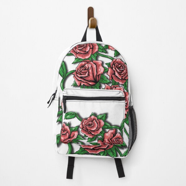 Item preview, A Touch Of A Rose designed and sold by NaughtyeggDraw.