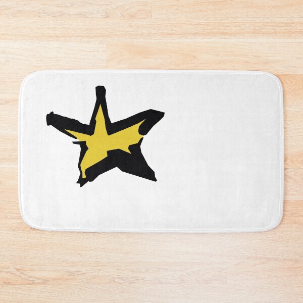 Item preview, Yellow STAR designed and sold by betofaria.