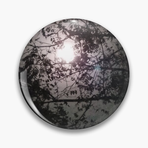 Item preview, Soft Focus Full Moon designed and sold by MooseDogPhotos.
