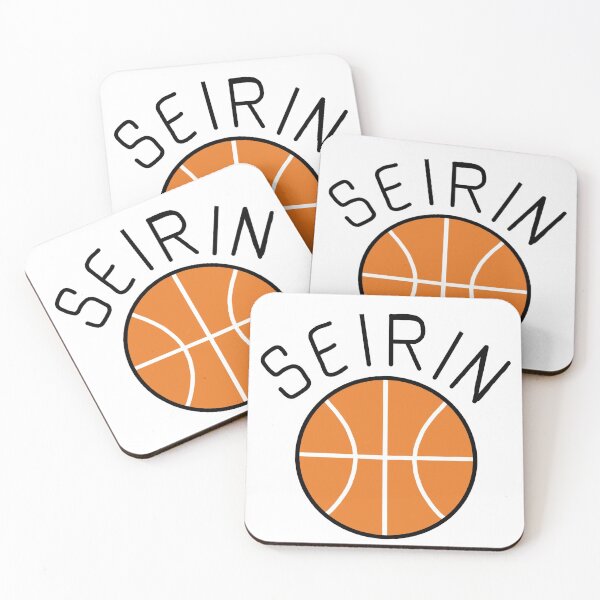 Item preview, Seirin designed and sold by seanlar94.