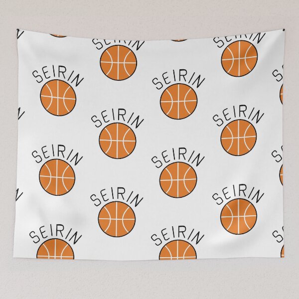 Item preview, Seirin designed and sold by seanlar94.