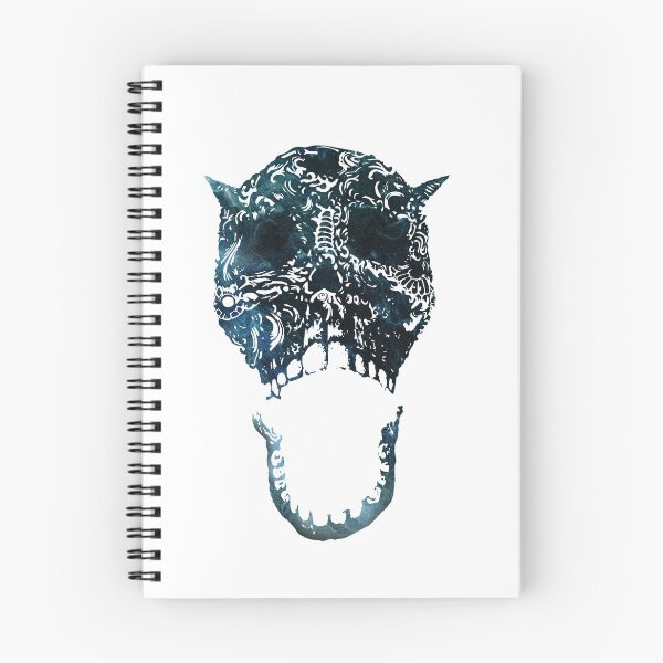 Item preview, skull art designed and sold by Hedgeh0g.