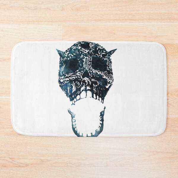 Item preview, skull art designed and sold by Hedgeh0g.