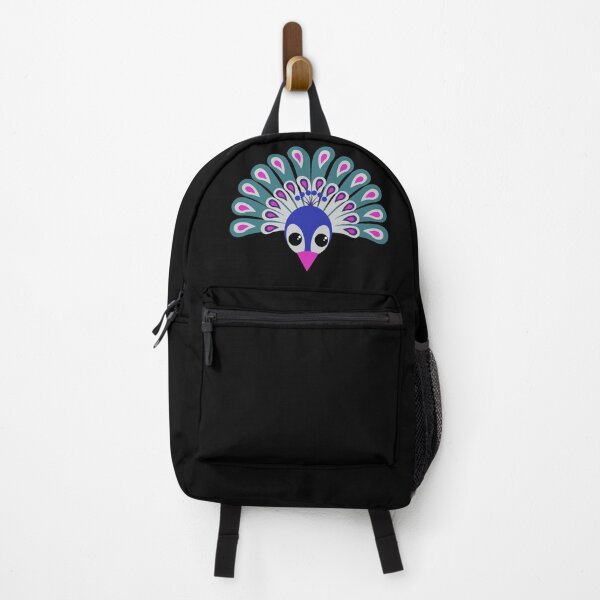 Item preview, Peacock designed and sold by Neadski.