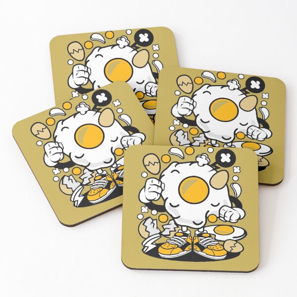Item preview, Egg designed and sold by CartoonTshirtD.