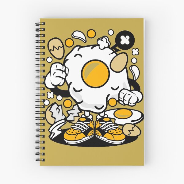 Item preview, Egg designed and sold by CartoonTshirtD.