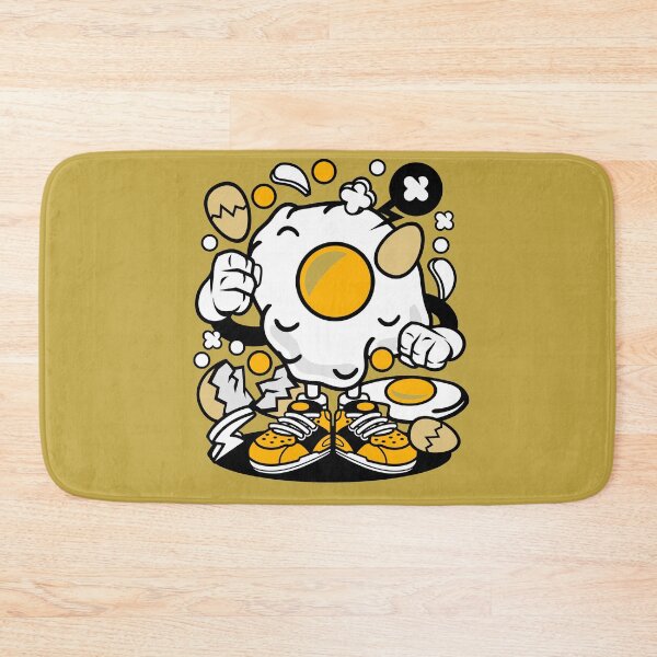 Item preview, Egg designed and sold by CartoonTshirtD.