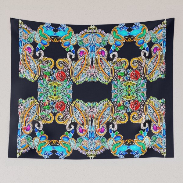 Item preview, gemstones art by Hagar Cohen designed and sold by Hagar Cohen.