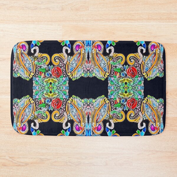 Item preview, gemstones art by Hagar Cohen designed and sold by Hagar Cohen.