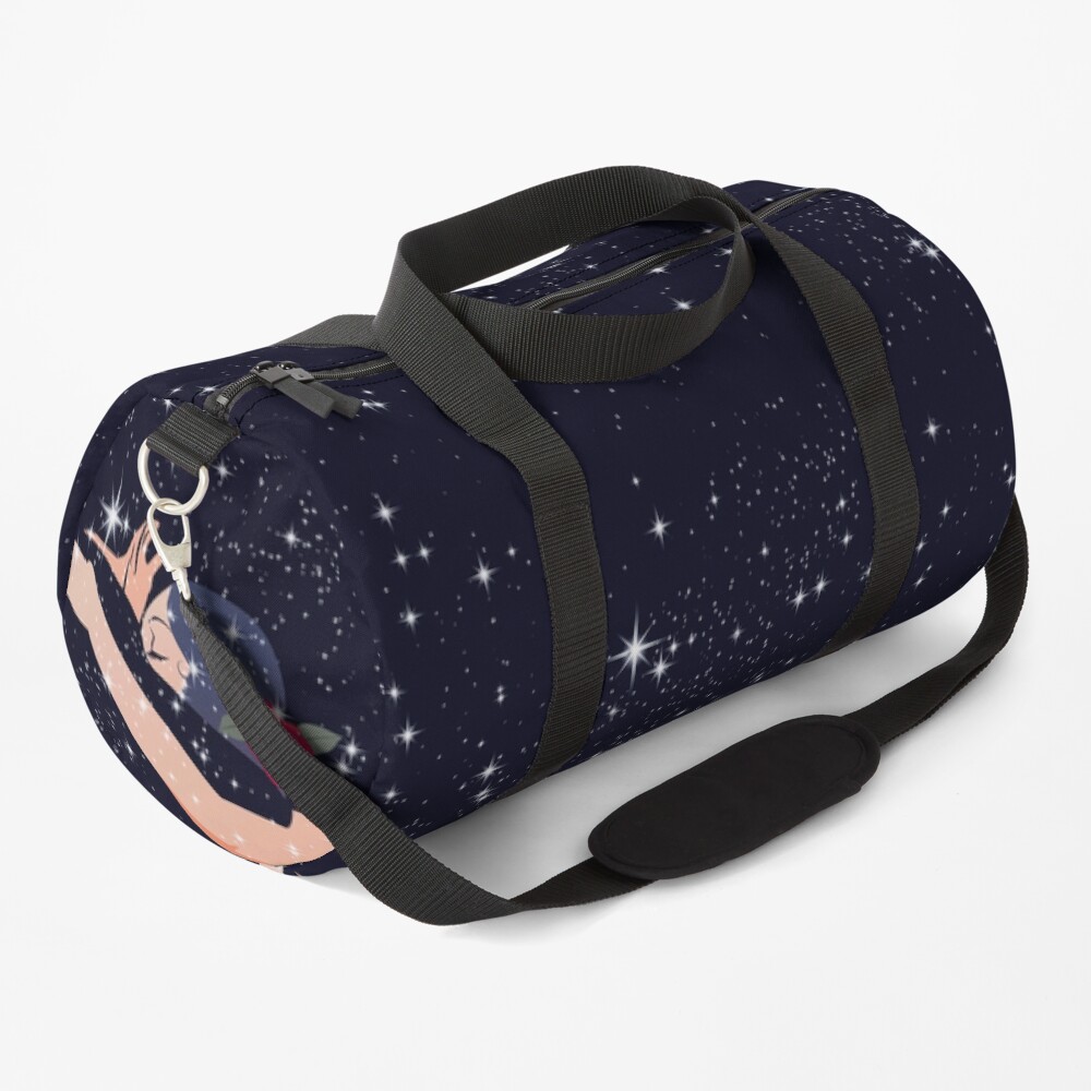 Beloved Duffle Bag