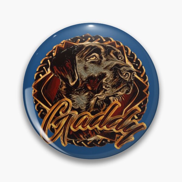 Item preview, Gaddy designed and sold by James Bieber.