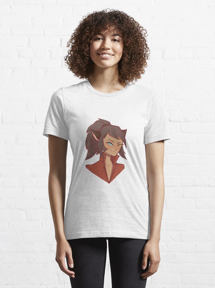 catra t shirt