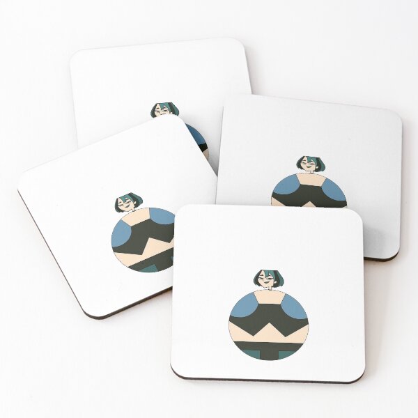 Item preview, Gwen Ball - Total Drama designed and sold by pathicccccc.