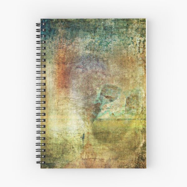 Item preview,  Superimposed <self portrait> designed and sold by Scott Mitchell.