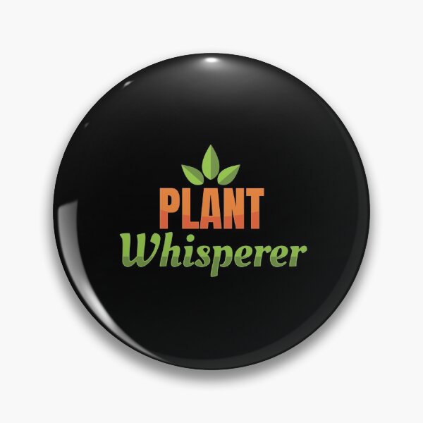 Item preview, Plant Whisperer - garden gardening allotment designed and sold by NeXore.
