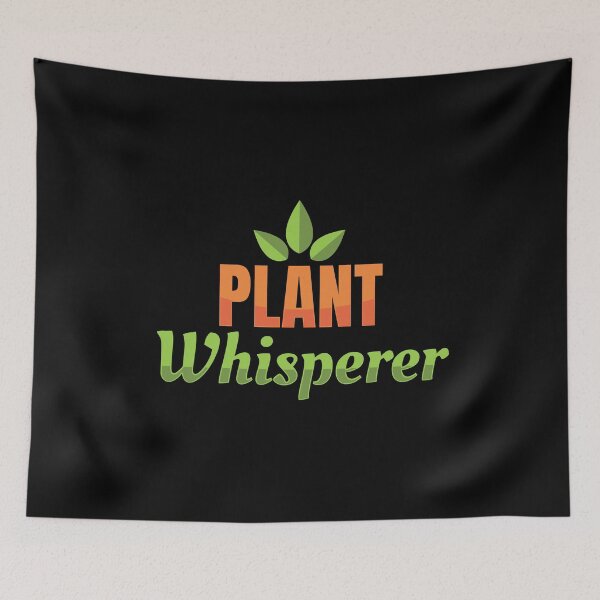 Item preview, Plant Whisperer - garden gardening allotment designed and sold by NeXore.