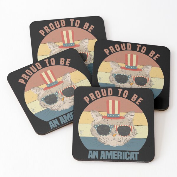 Item preview,  Proud To Be An Americat, july 4th gift designed and sold by Noahlaz.