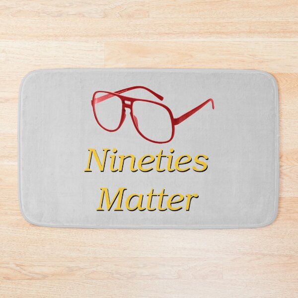 Item preview, Nineties Matter designed and sold by 90sOE.