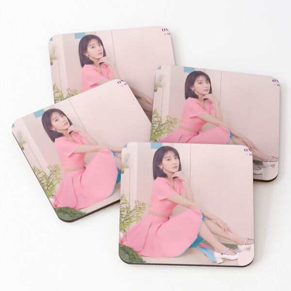 Item preview, IZ*ONE SECRET STORY OF THE SWAN MIYAWAKI SAKURA designed and sold by PD101EMPORIUM.