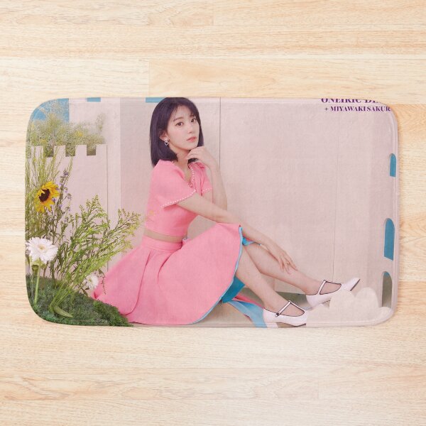 Item preview, IZ*ONE SECRET STORY OF THE SWAN MIYAWAKI SAKURA designed and sold by PD101EMPORIUM.